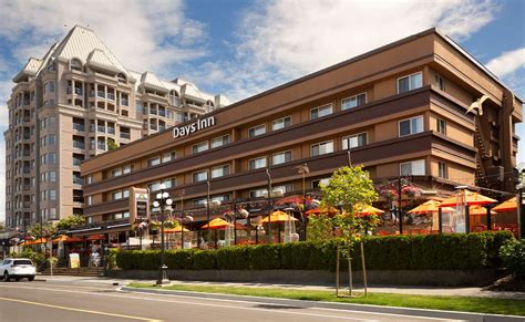 Photo Gallery | Pictures | Days Inn Victoria on Vancouver Island