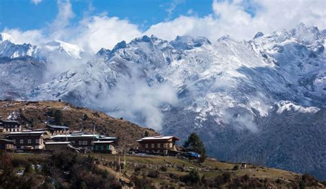 Bemri Lhakhang, Paro