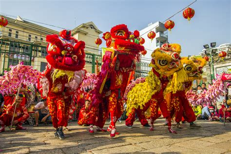 Chinese New Year: Customs & Traditions | Live Science