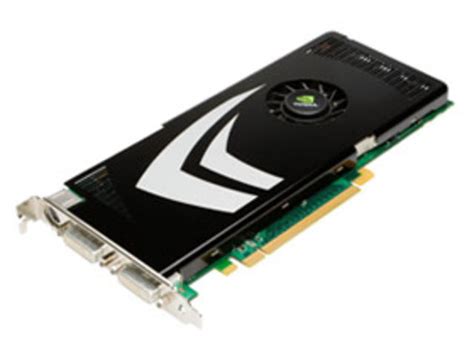 GeForce® 9800 GT | Contact NVIDIA