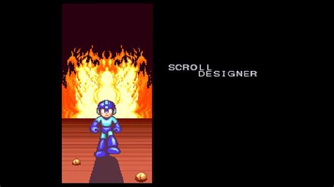 Mega Man 7 Ending - YouTube
