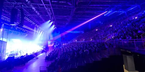 Arena de Genève | Galerie photos