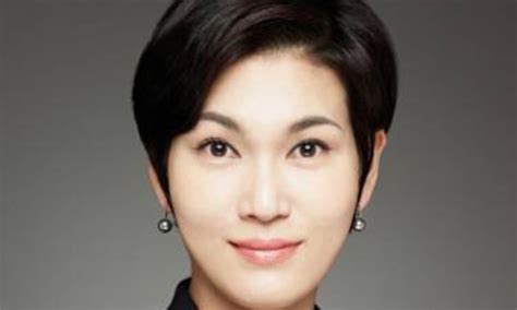 Businesswoman, Lee Seo-Hyun Is Happily Married To Kim Jae-yeol Since 2000