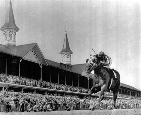 The interview: Ron Turcotte, triple crown-winning jockey - The Globe ...