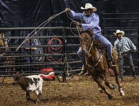 Black Rodeo Show to Hit Virginia - The Washington Informer