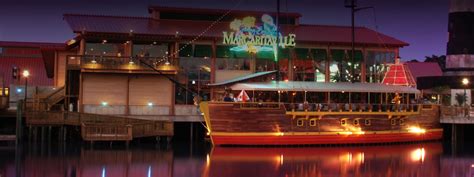 Margaritaville Myrtle Beach Restaurant | Myrtle Beach, SC | Jimmy Buffett's Margaritaville