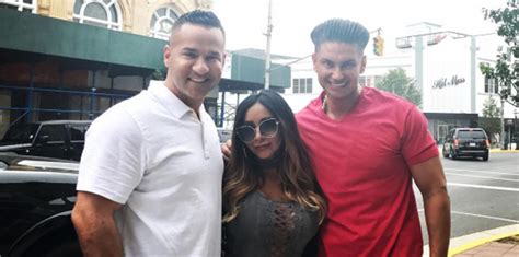 When Does The 'Jersey Shore' Reunion Air On E?