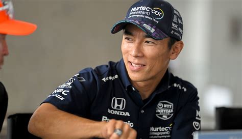 PODCAST: Catching up with Takuma Sato | RACER