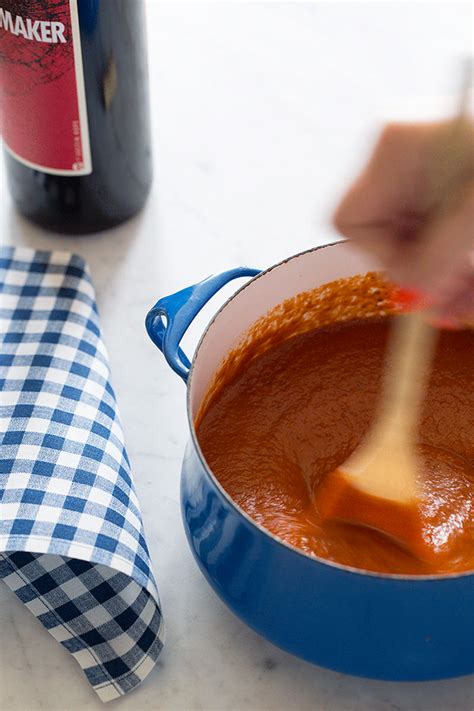Marinara Sauce | Recipe | Marinara sauce recipe, Food, Sauce recipes