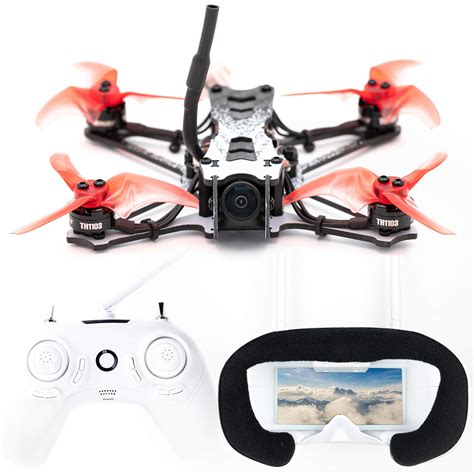 Best FPV Drone Kit with Goggles for Beginners in 2023 – HobbyGradeRC.com