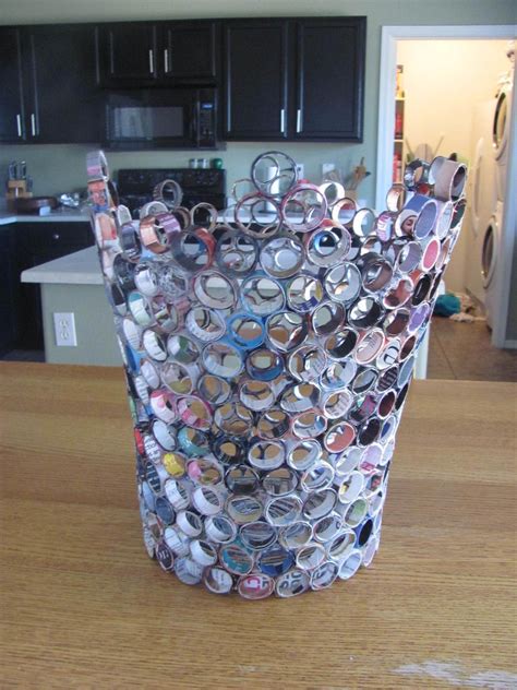 Magazine Waste Basket · A Recycled Bowl · Version by Shelley8123