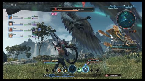 Xenoblade Chronicles X review: The reward is sweeter for the struggle | Ars Technica