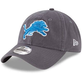 Detroit Lions Hats | New Era Detroit Lions Hat, LioSnapback Caps ...