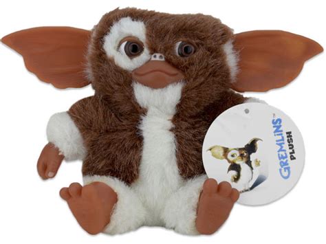 GREMLINS | Gizmo 6 Inch Plush