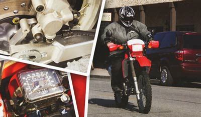 Honda XR650l Vs Suzuki DR650: Comparison & Known Issues - Wheelingaway.com