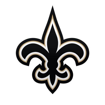 Saints Logo