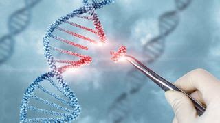 Gene therapy: What is it and how does it work? | Live Science