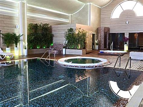 The 20 best Spa Hotels in Sofia - Ada Nyman's Guide 2024