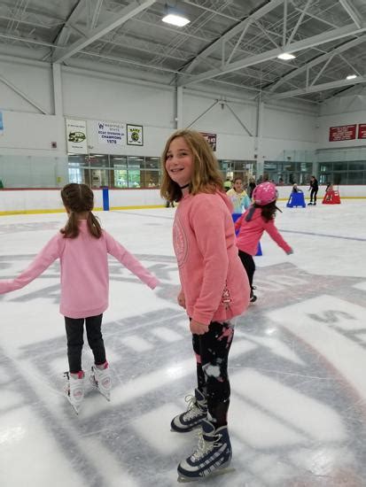 Public Skating at Amelia Park Arena