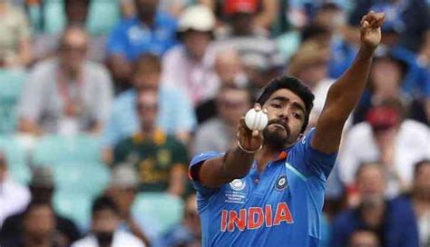 Jasprit Bumrah's bowling action reproduced by 13-year-old youngster in ...