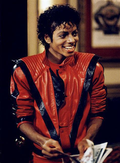 Michael Jackson Thriller Leather Jacket and Pants Set : LeatherCult