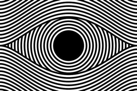 Op art - Alchetron, The Free Social Encyclopedia