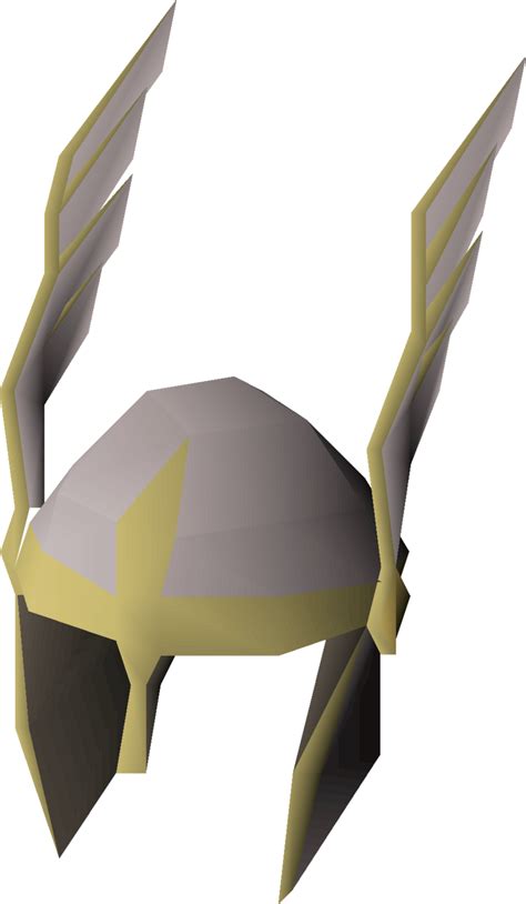 Helm of neitiznot - OSRS Wiki