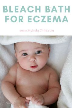 Eczema Bath