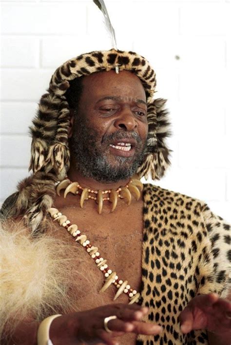 Goodwill Zwelithini kaBhekuzulu - Alchetron, the free social encyclopedia