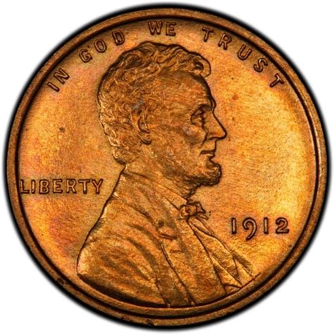 1912 Wheat Penny | US Coins | Rare Pennies