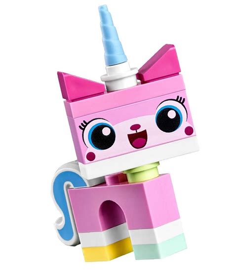 Image - Lego-movie-unikitty-minifigure-cloud-cuckoo-palace-legoland ...