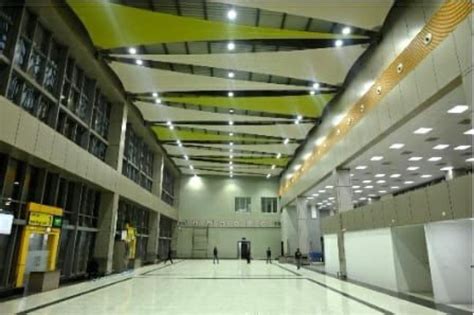 Million Wings To Fly: Deoghar Airport Set To Bring New Dawn In Bihar ...