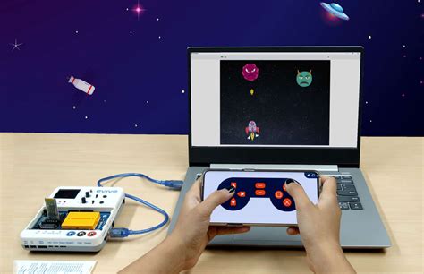 Scratch Games and Projects for Kids to Try Before 2019 Ends ...