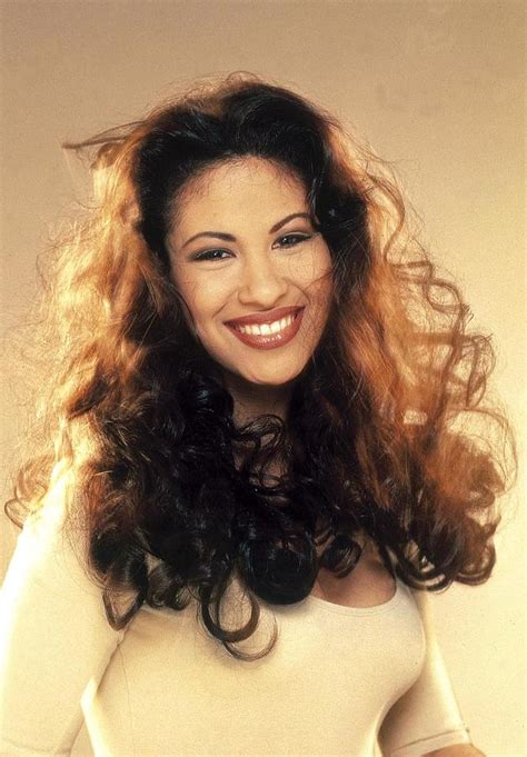 Selena Quintanilla smile Digital Art by Lucas Miller | Pixels