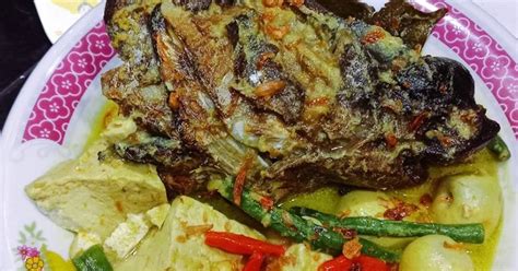 Resep ikan manyung goreng hingga mangut: Kelezatan tradisional & sederhana