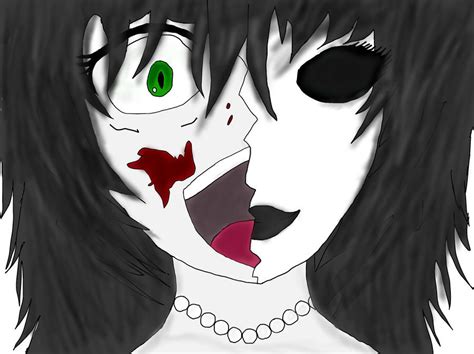 Jane The Killer on CreepyPasta-Shipping - DeviantArt