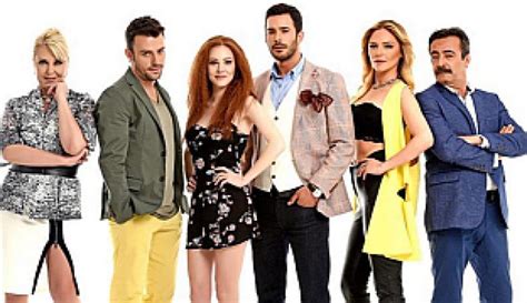 Kiralık Aşk Season 2 Air Dates & Countdown