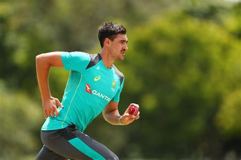 IPL 2019: KKR inform Mitchell Starc about contract release over text message - IBTimes India