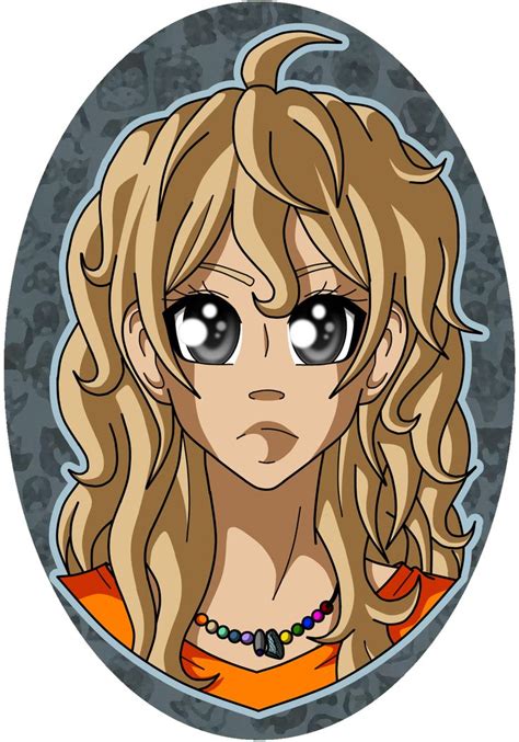 Annabeth-Daughter of Athena by Cazuuki.deviantart.com on @deviantART | Kane chronicles, Percy ...