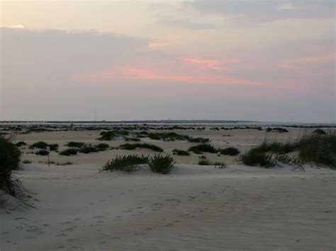 Lighthouse Beach, North Carolina, USA 2 - GoVisity.com