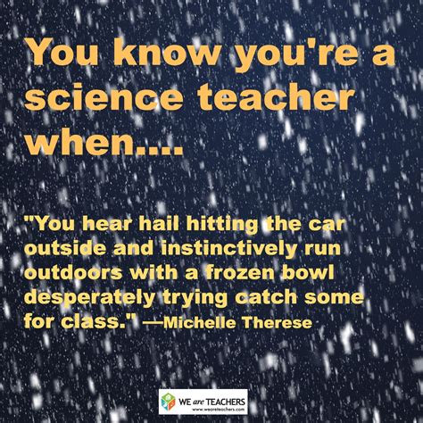 You know you're a science teacher when... Teaching Humor, Teaching Life, Teaching Science ...