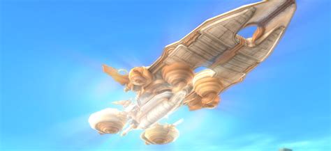 Category:Final Fantasy XII Airship Images | Final Fantasy Wiki | Fandom