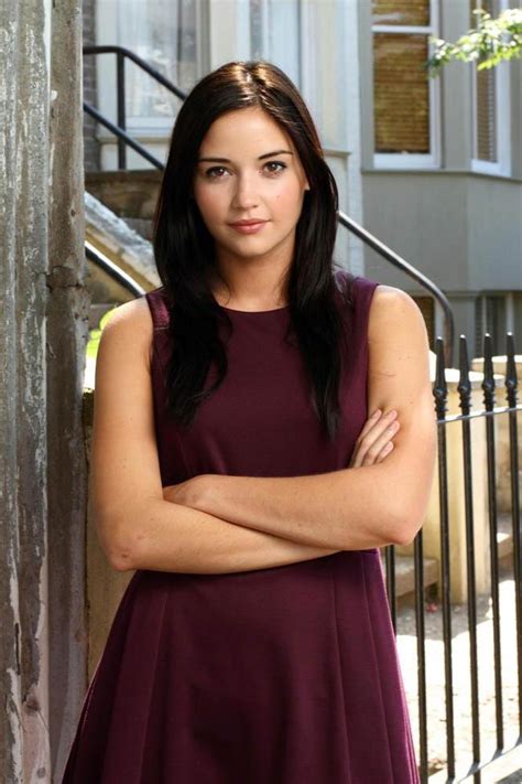 Jacqueline Jossa found EastEnders return 'really hard'