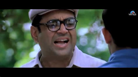 Paresh Rawal Best Comedy Scene | Part I - YouTube