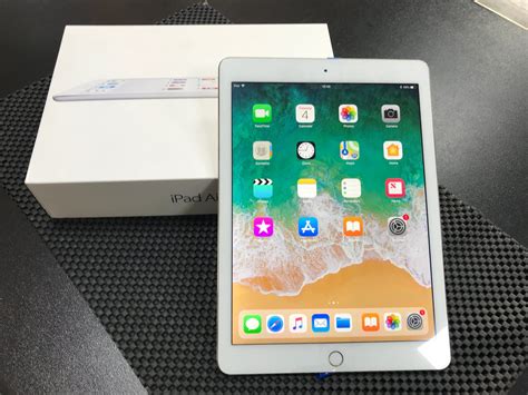 Apple iPad Air 2 64GB Wifi Gold | Laptop Workshop