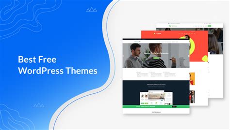 Best ranked free wordpress themes 2017 - silverpag