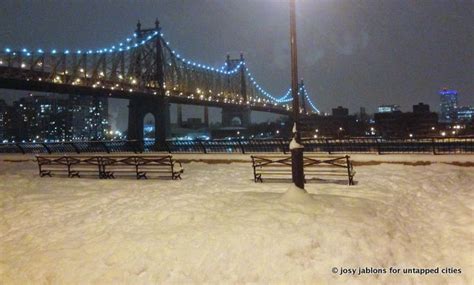 10 Unique Benches in New York City | Untapped Cities | Midtown nyc ...