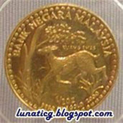 Where to buy Kijang Emas Gold Bullion Coin | Lunaticg Coin