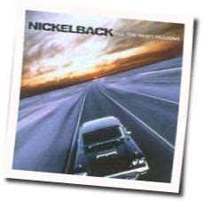 ROCKSTAR (VER. 2) Chords by Nickelback | Chords Explorer