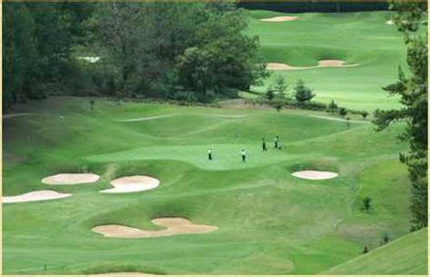 Camp John Hay Golf Course in Baguio, Benguet, Philippines | GolfPass